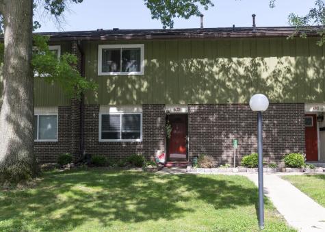 2500 Topsfield Road South Bend IN 46614