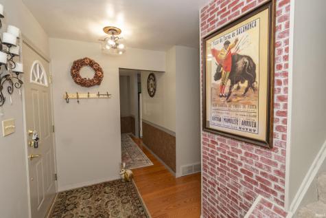 2500 Topsfield Road South Bend IN 46614