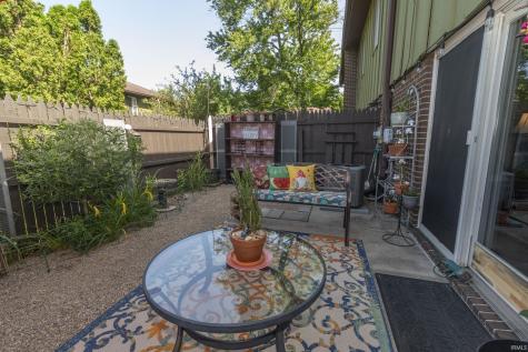2500 Topsfield Road South Bend IN 46614