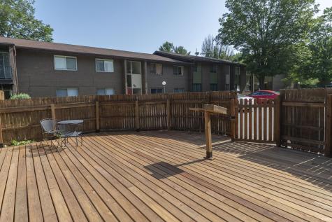 2500 Topsfield Road South Bend IN 46614