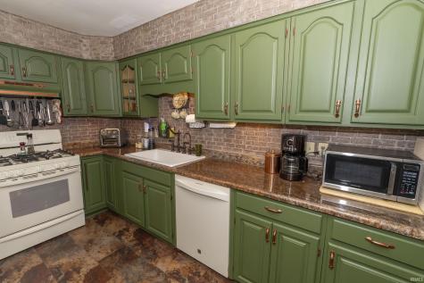 2500 Topsfield Road South Bend IN 46614