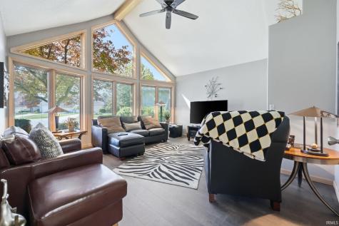 6303 Talbot Court Fort Wayne IN 46815