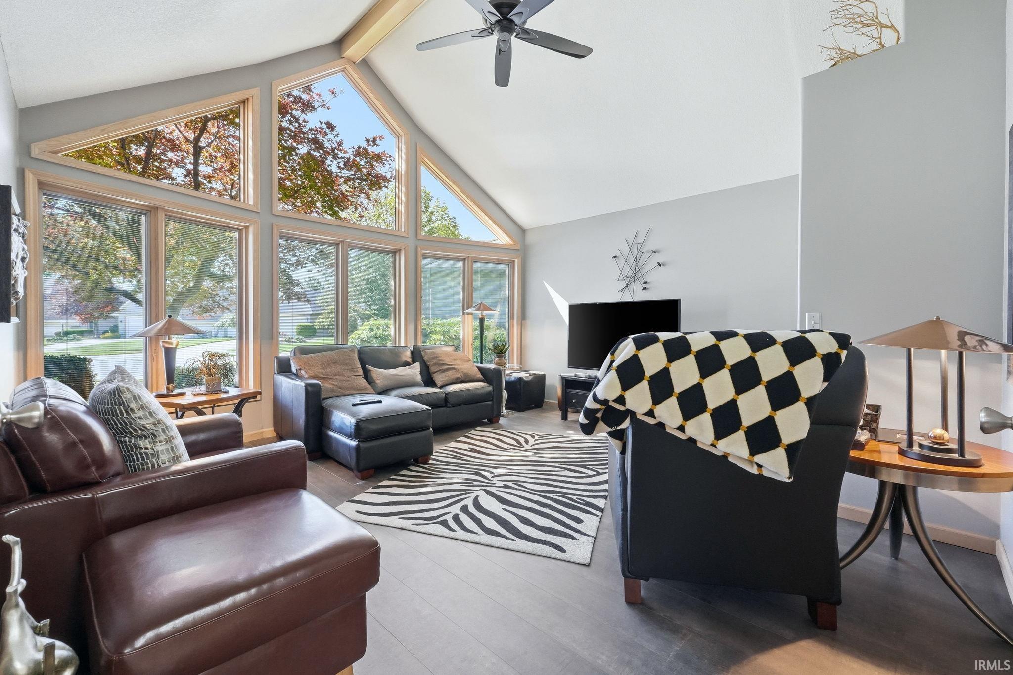 6303 Talbot Court Fort Wayne IN 46815