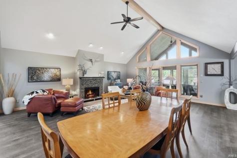 6303 Talbot Court Fort Wayne IN 46815