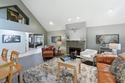 6303 Talbot Court Fort Wayne IN 46815