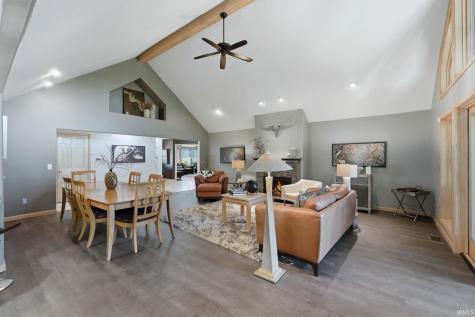 6303 Talbot Court Fort Wayne IN 46815