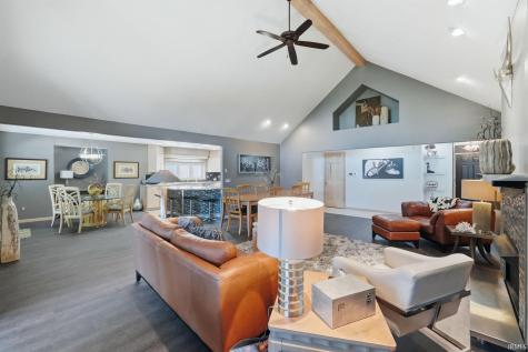 6303 Talbot Court Fort Wayne IN 46815