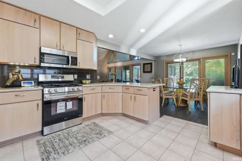 6303 Talbot Court Fort Wayne IN 46815