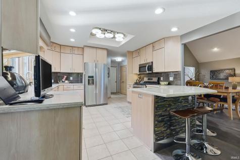 6303 Talbot Court Fort Wayne IN 46815