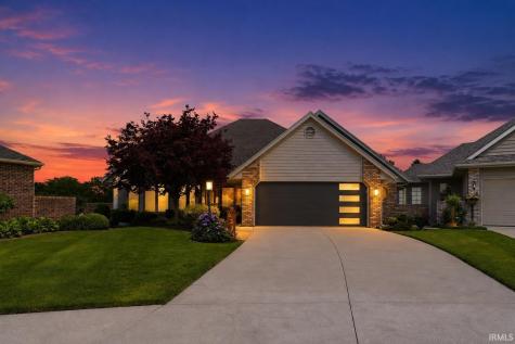 6303 Talbot Court Fort Wayne IN 46815