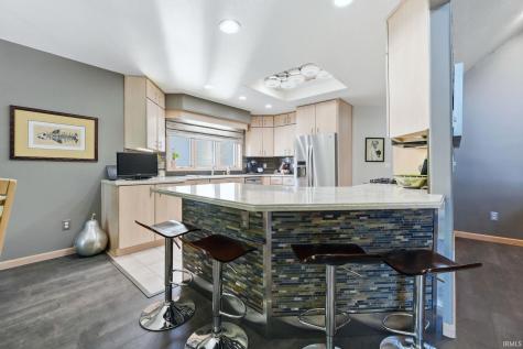 6303 Talbot Court Fort Wayne IN 46815