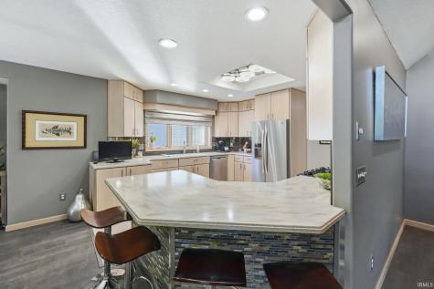 6303 Talbot Court Fort Wayne IN 46815