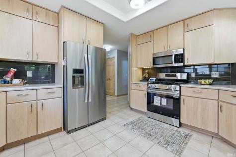 6303 Talbot Court Fort Wayne IN 46815