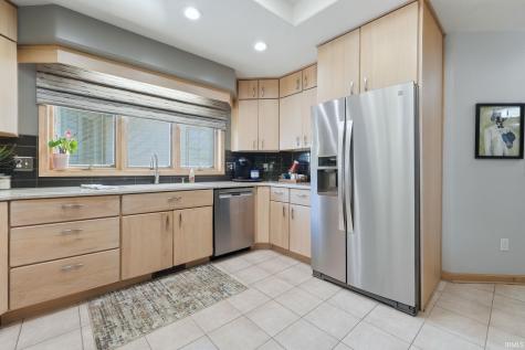 6303 Talbot Court Fort Wayne IN 46815