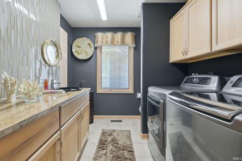 6303 Talbot Court Fort Wayne IN 46815