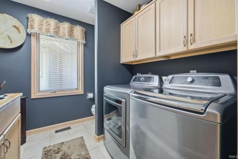 6303 Talbot Court Fort Wayne IN 46815