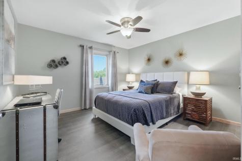 6303 Talbot Court Fort Wayne IN 46815
