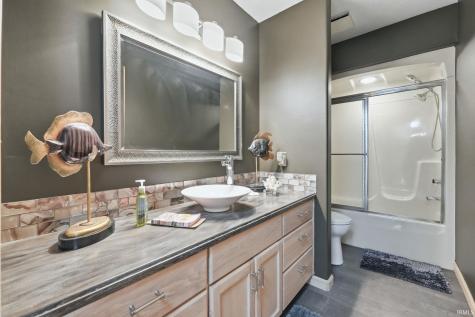 6303 Talbot Court Fort Wayne IN 46815