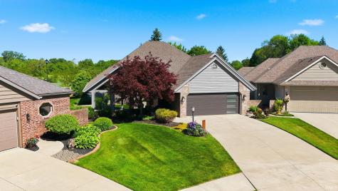 6303 Talbot Court Fort Wayne IN 46815
