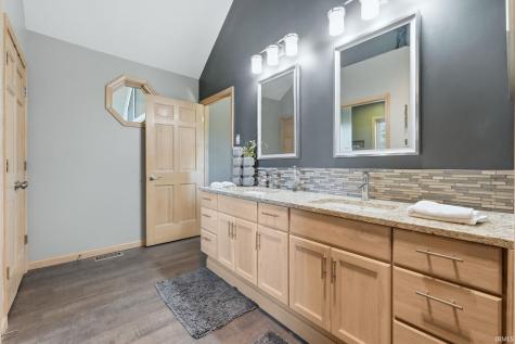 6303 Talbot Court Fort Wayne IN 46815