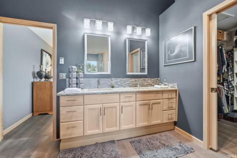 6303 Talbot Court Fort Wayne IN 46815