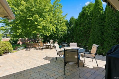 6303 Talbot Court Fort Wayne IN 46815