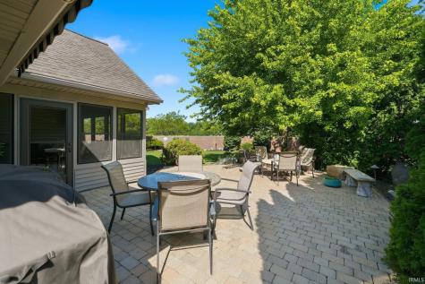 6303 Talbot Court Fort Wayne IN 46815