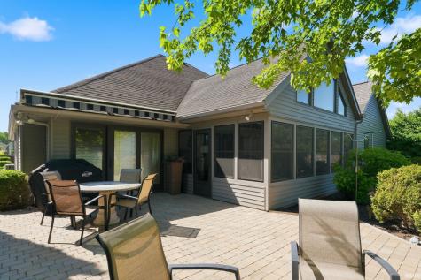 6303 Talbot Court Fort Wayne IN 46815