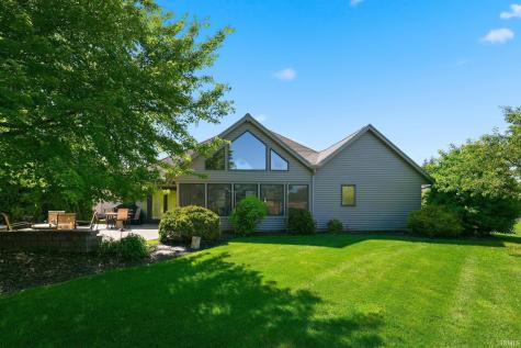 6303 Talbot Court Fort Wayne IN 46815