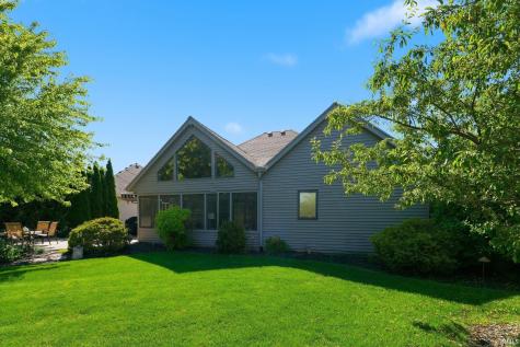 6303 Talbot Court Fort Wayne IN 46815