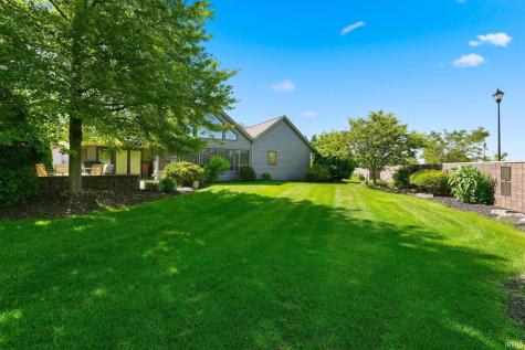 6303 Talbot Court Fort Wayne IN 46815