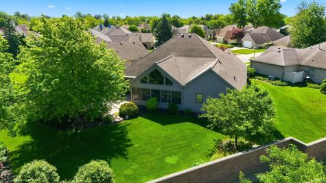 6303 Talbot Court Fort Wayne IN 46815