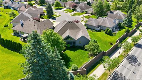 6303 Talbot Court Fort Wayne IN 46815