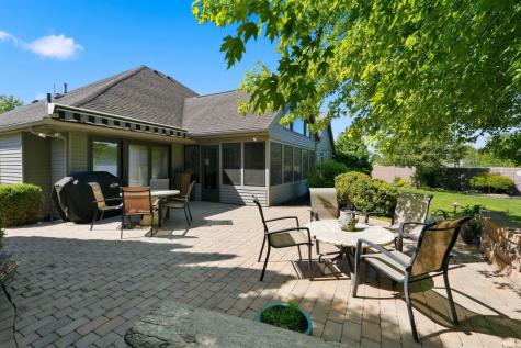 6303 Talbot Court Fort Wayne IN 46815
