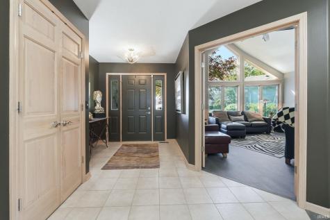 6303 Talbot Court Fort Wayne IN 46815