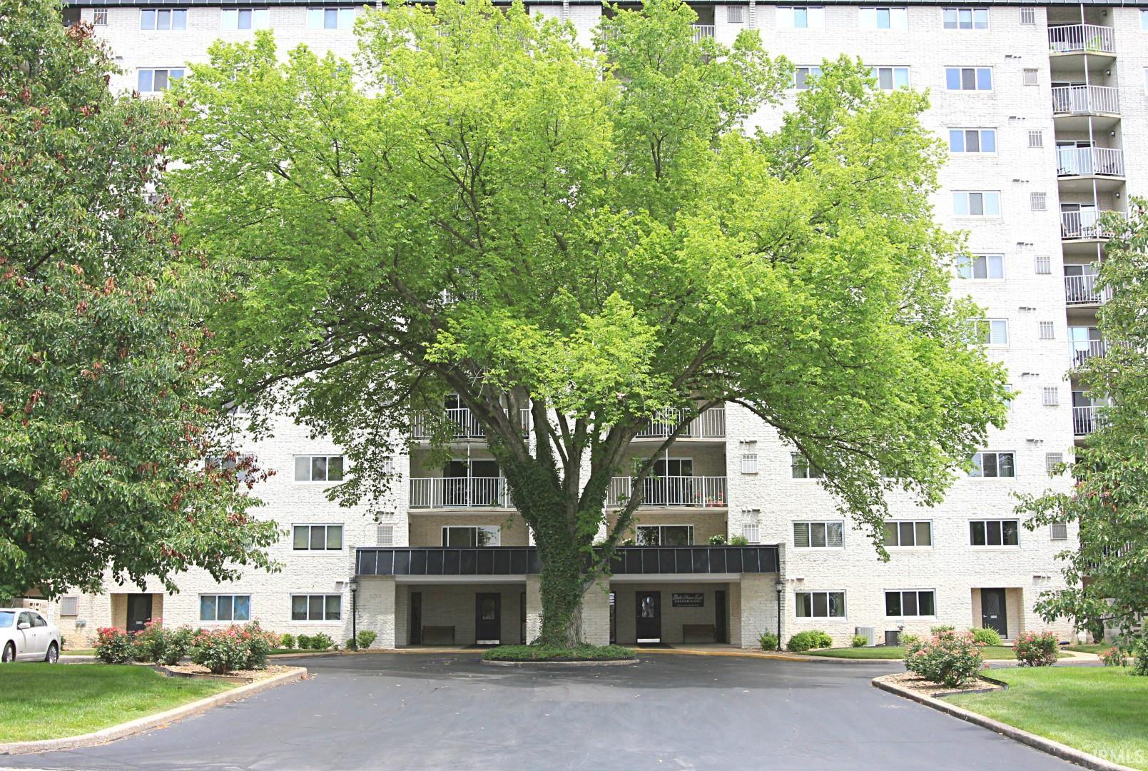 600 S Cullen# 605 Avenue Evansville IN 47715