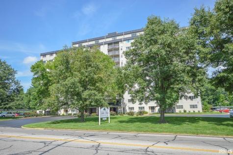 600 S Cullen# 605 Avenue Evansville IN 47715