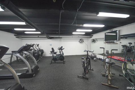 600 S Cullen# 605 Avenue Evansville IN 47715