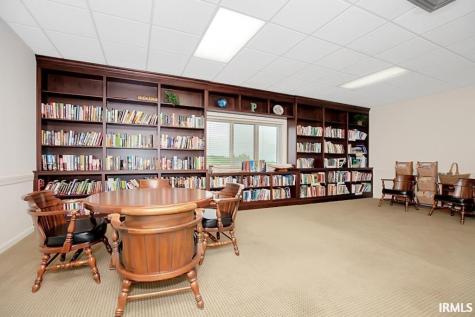 600 S Cullen# 605 Avenue Evansville IN 47715