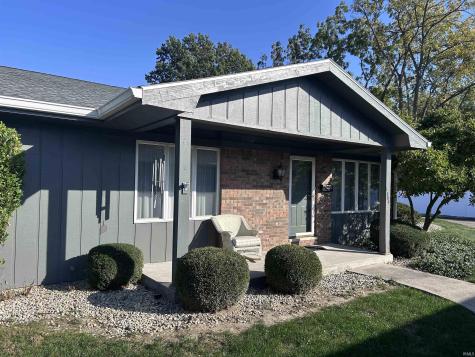 1805 W Monroe Street Kokomo IN 46901