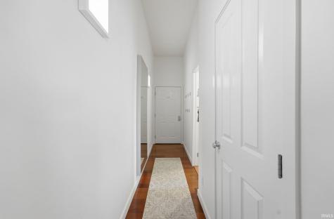 112 W Washington Boulevard Fort Wayne IN 46802