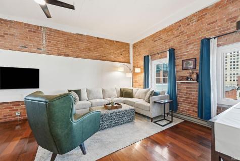 112 W Washington Boulevard Fort Wayne IN 46802
