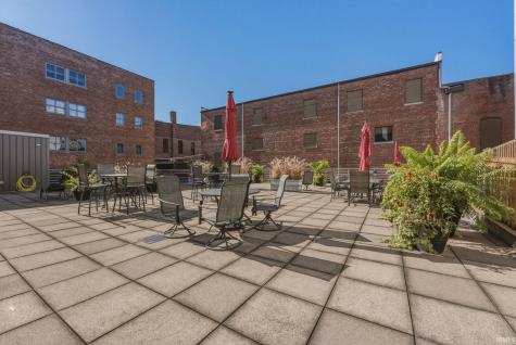 112 W Washington Boulevard Fort Wayne IN 46802