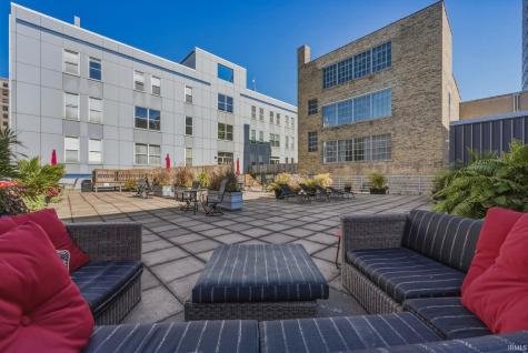 112 W Washington Boulevard Fort Wayne IN 46802
