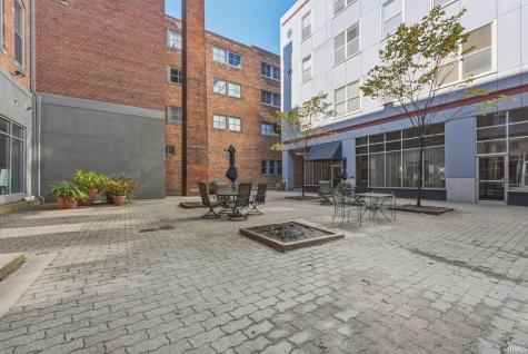 112 W Washington Boulevard Fort Wayne IN 46802