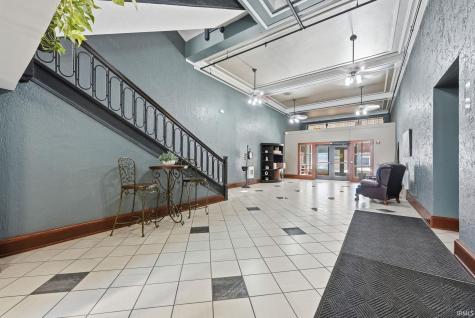 112 W Washington Boulevard Fort Wayne IN 46802