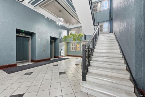 112 W Washington Boulevard Fort Wayne IN 46802
