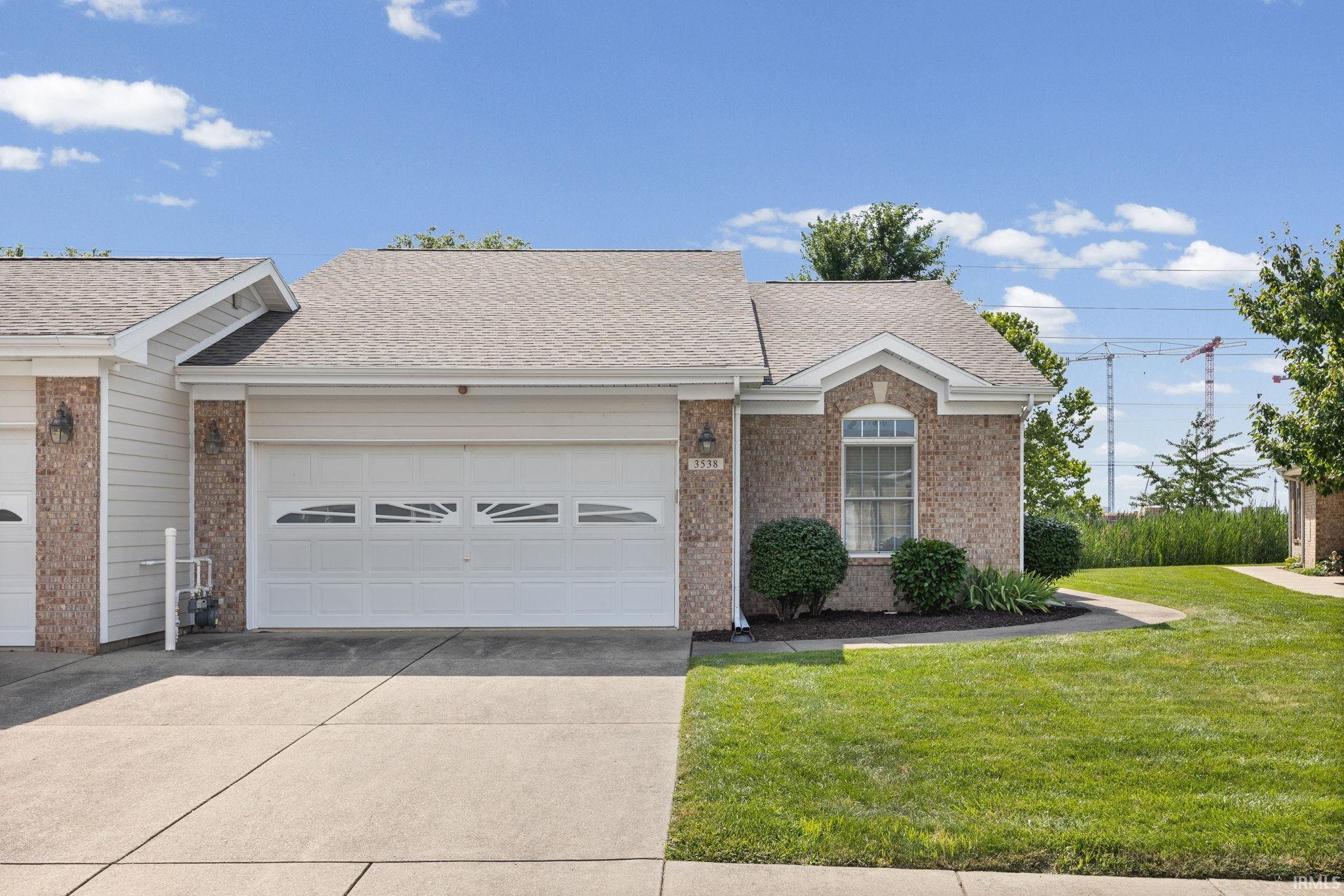 3538 Senior Place West Lafayette IN 47906