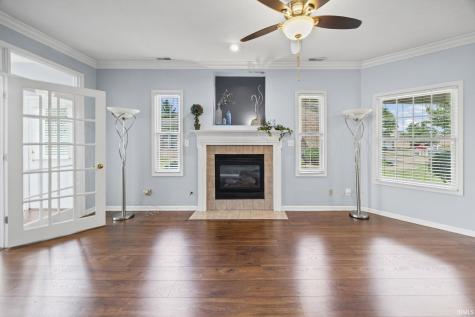 3538 Senior Place West Lafayette IN 47906