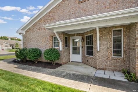 3538 Senior Place West Lafayette IN 47906